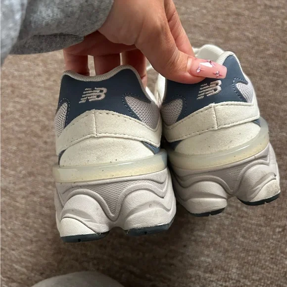 New Balance 9060 - Picture 8 of 8
